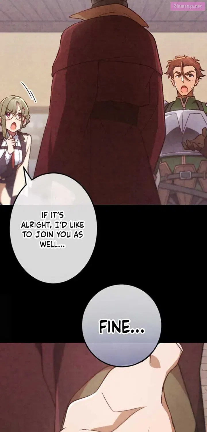A Former S-Rank Adventurer Who Was Betrayed by His Chapter 8 page 4 - 