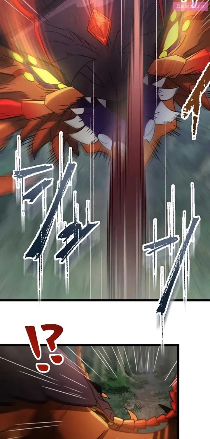 A Former S-Rank Adventurer Who Was Betrayed by His Chapter 8 page 31 - 