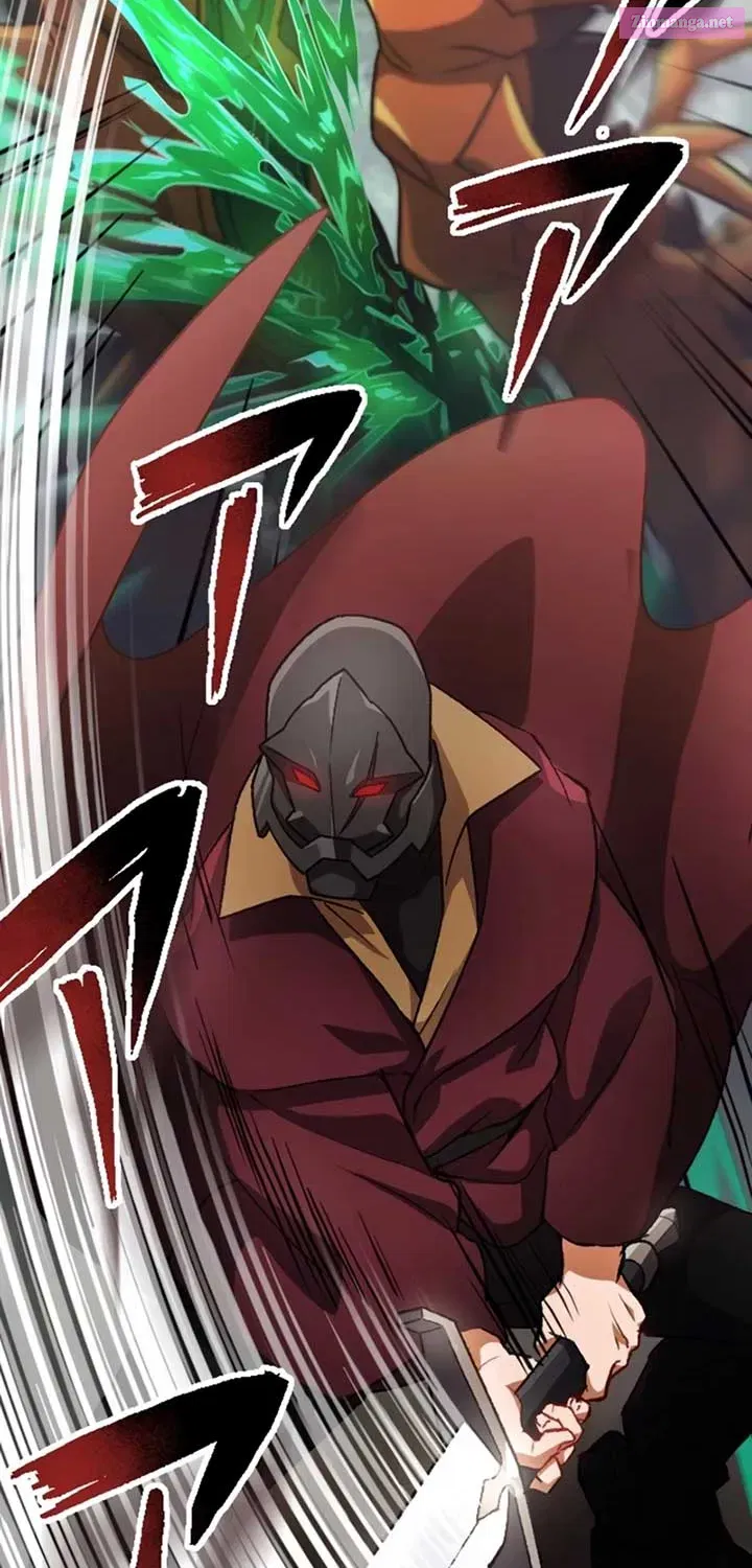 A Former S-Rank Adventurer Who Was Betrayed by His Chapter 8 page 34 - 