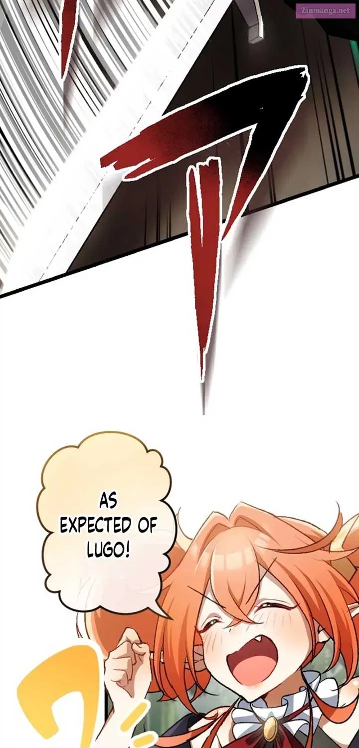 A Former S-Rank Adventurer Who Was Betrayed by His Chapter 8 page 35 - 