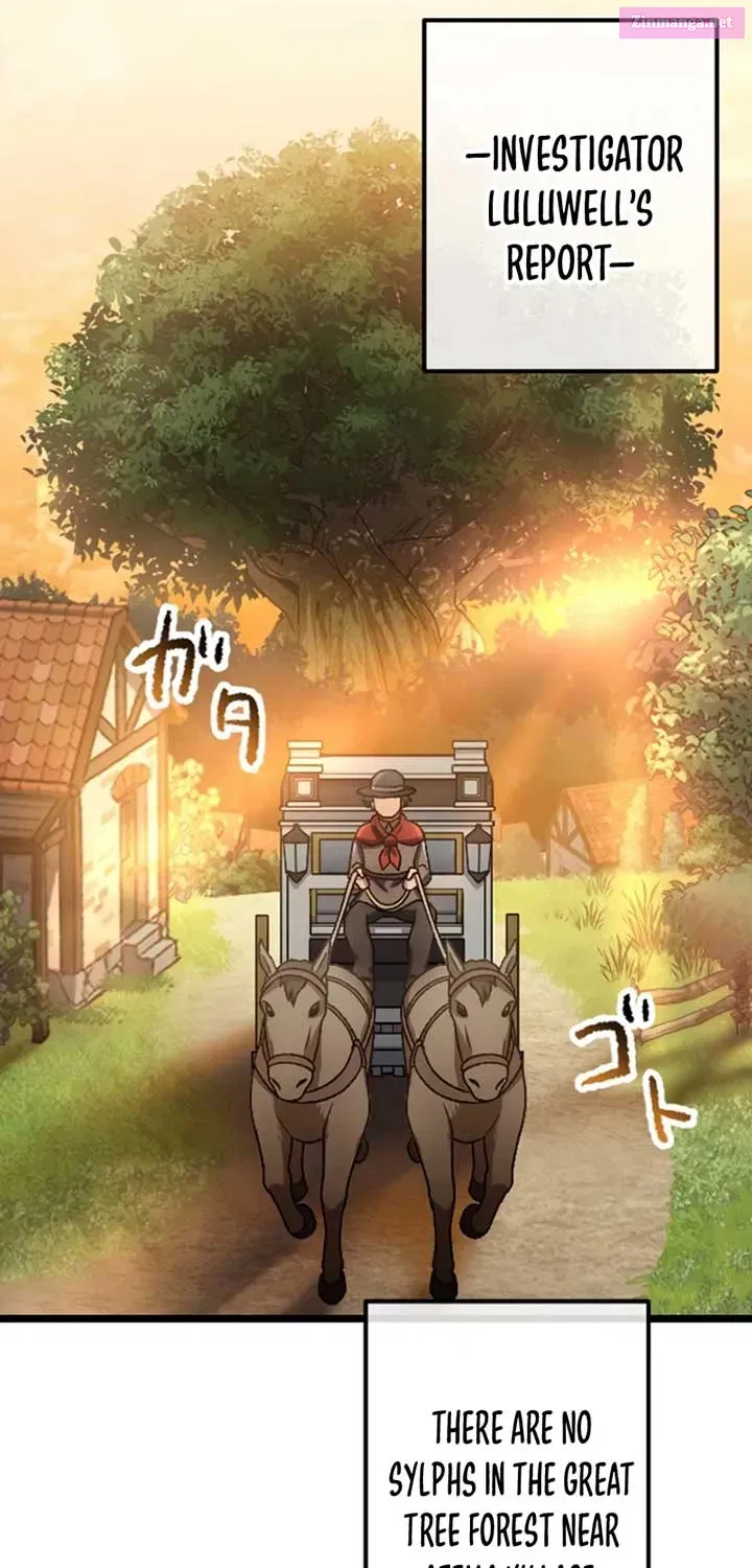 A Former S-Rank Adventurer Who Was Betrayed by His Chapter 8 page 39 - 