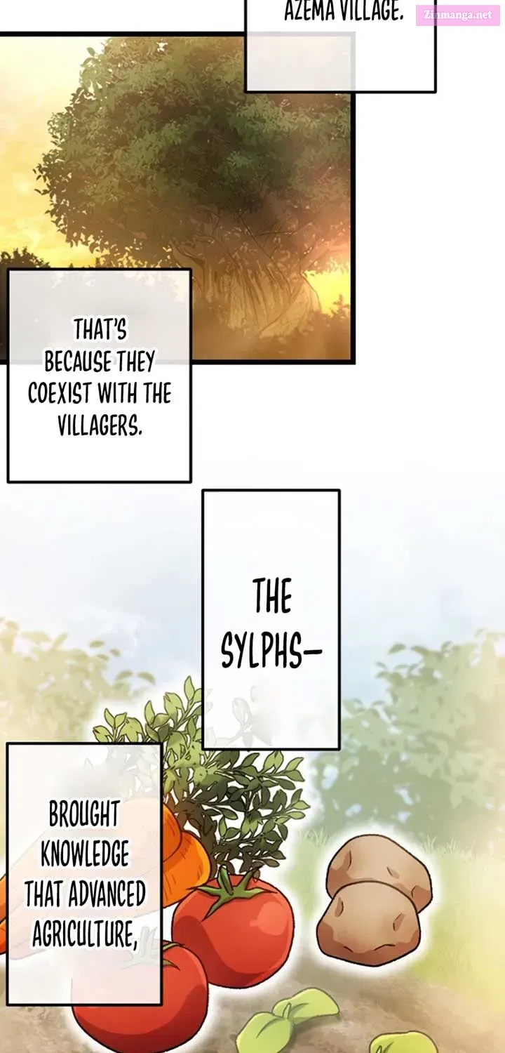 A Former S-Rank Adventurer Who Was Betrayed by His Chapter 8 page 40 - 