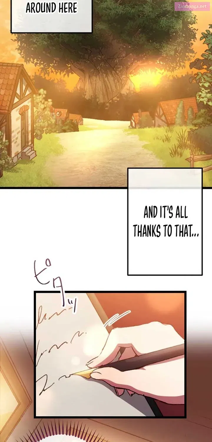 A Former S-Rank Adventurer Who Was Betrayed by His Chapter 8 page 44 - 