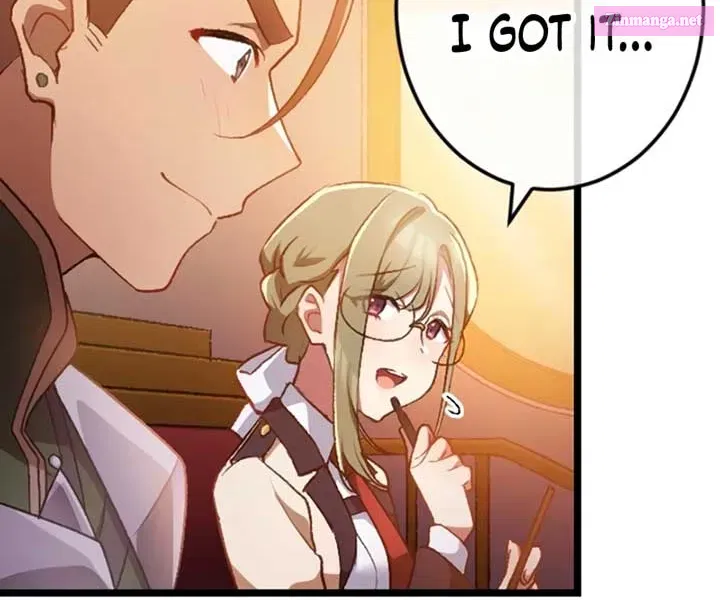 A Former S-Rank Adventurer Who Was Betrayed by His Chapter 8 page 48 - 