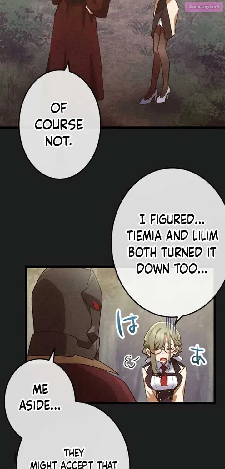 A Former S-Rank Adventurer Who Was Betrayed by His Chapter 8 page 50 - 