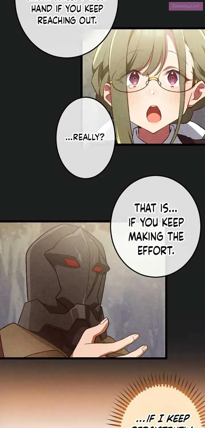 A Former S-Rank Adventurer Who Was Betrayed by His Chapter 8 page 51 - 
