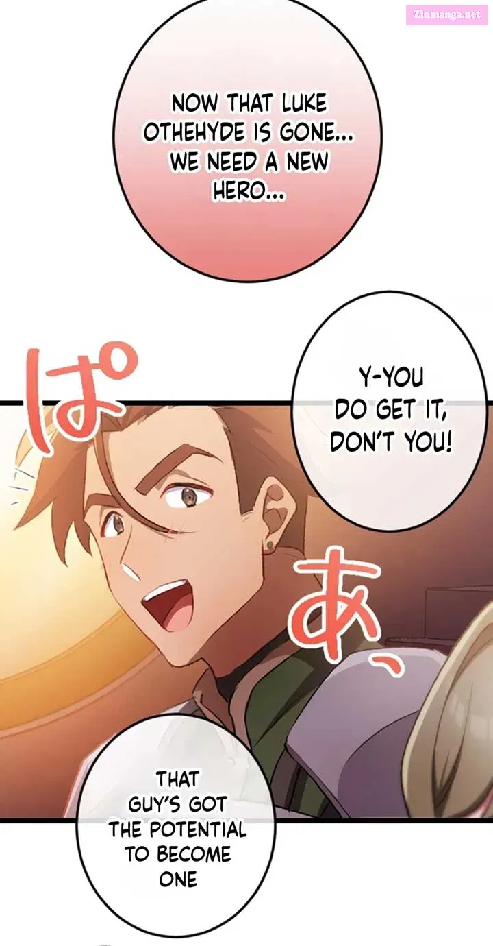 A Former S-Rank Adventurer Who Was Betrayed by His Chapter 8 page 53 - 