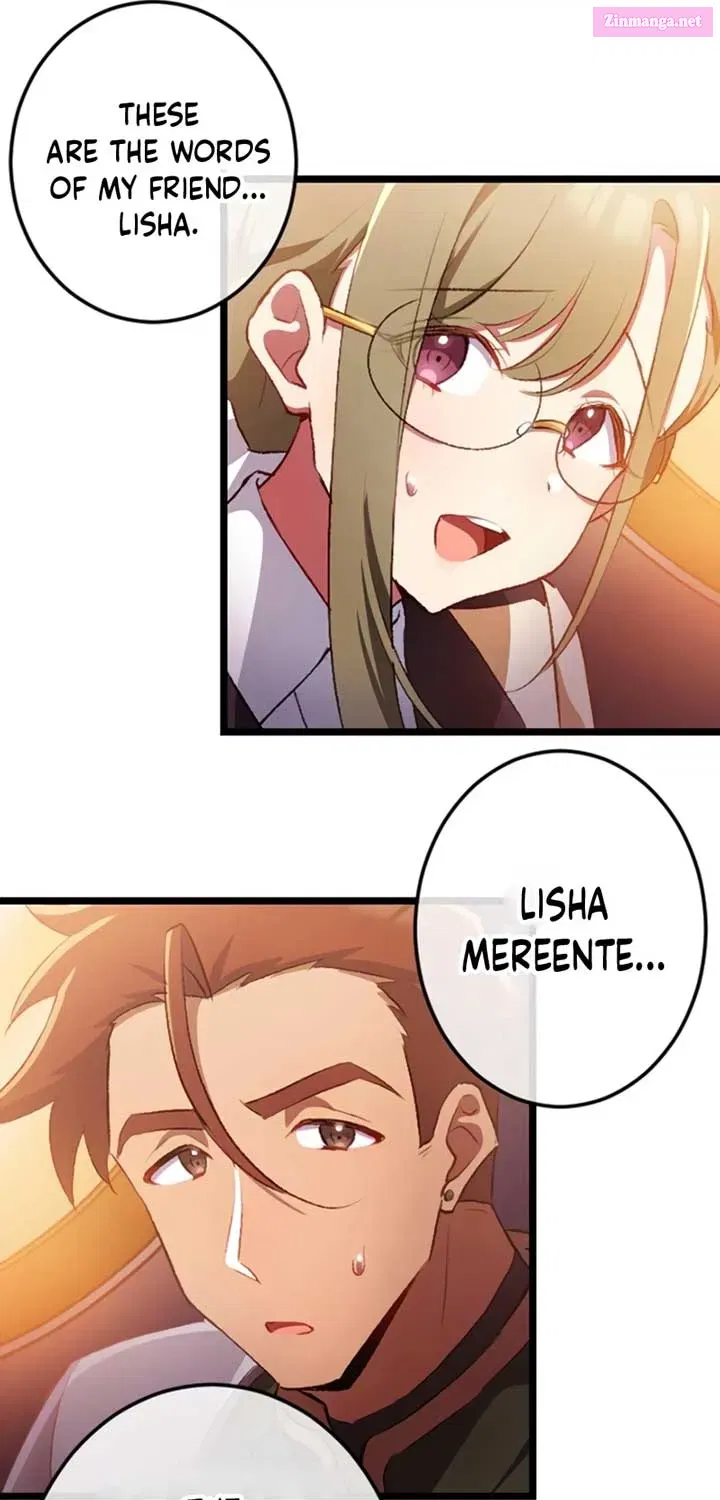 A Former S-Rank Adventurer Who Was Betrayed by His Chapter 8 page 54 - 