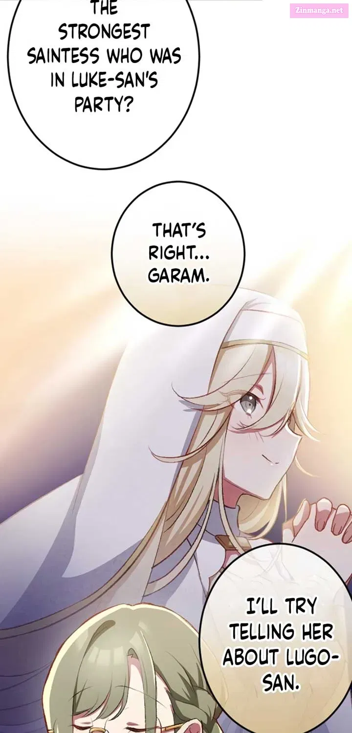 A Former S-Rank Adventurer Who Was Betrayed by His Chapter 8 page 55 - 