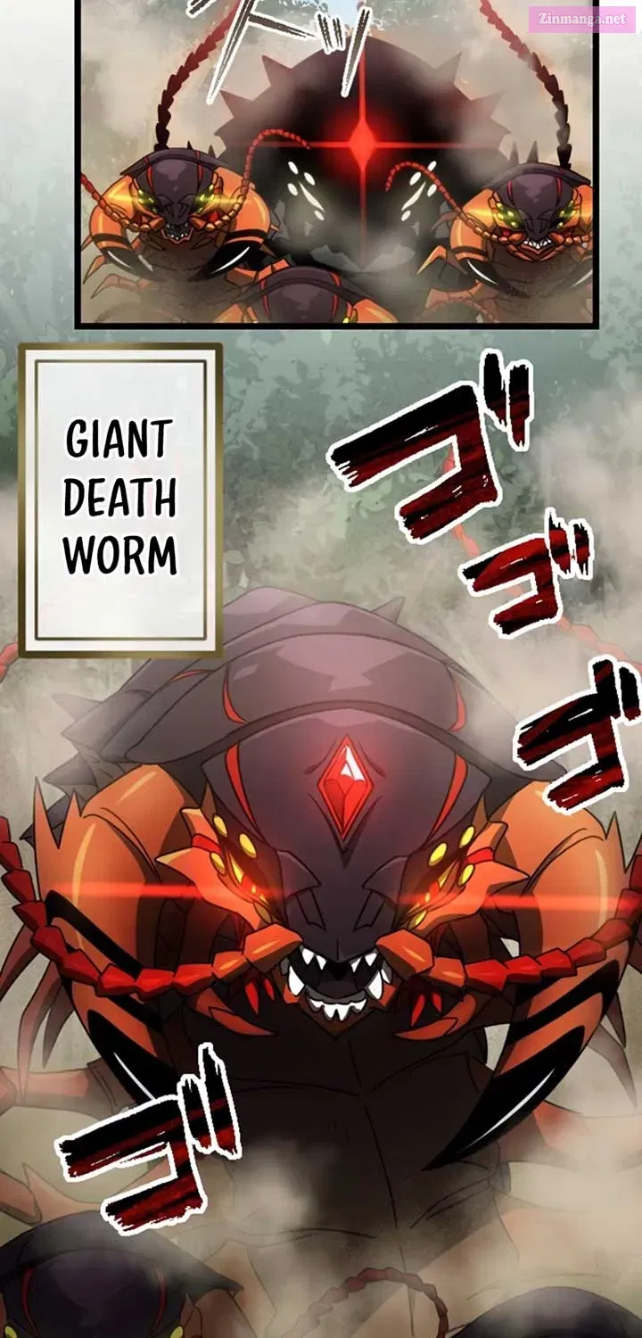 A Former S-Rank Adventurer Who Was Betrayed by His Chapter 8 page 8 - 