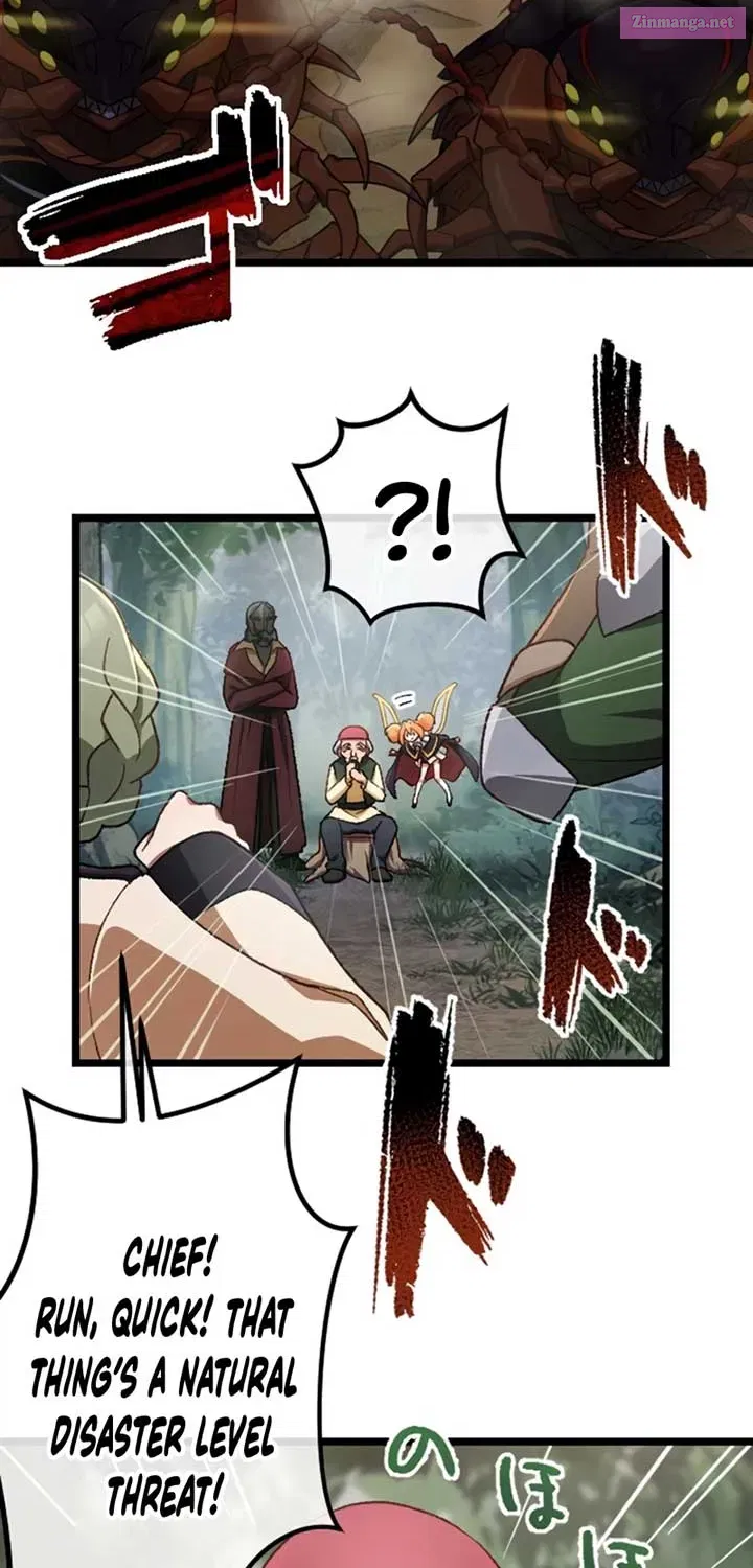 A Former S-Rank Adventurer Who Was Betrayed by His Chapter 8 page 9 - 