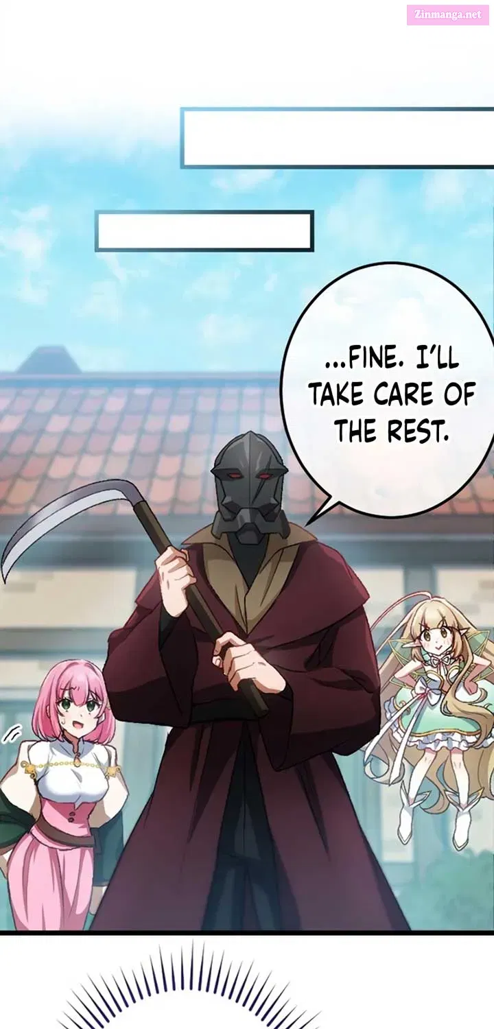 A Former S-Rank Adventurer Who Was Betrayed by His Chapter 9 page 14 - 