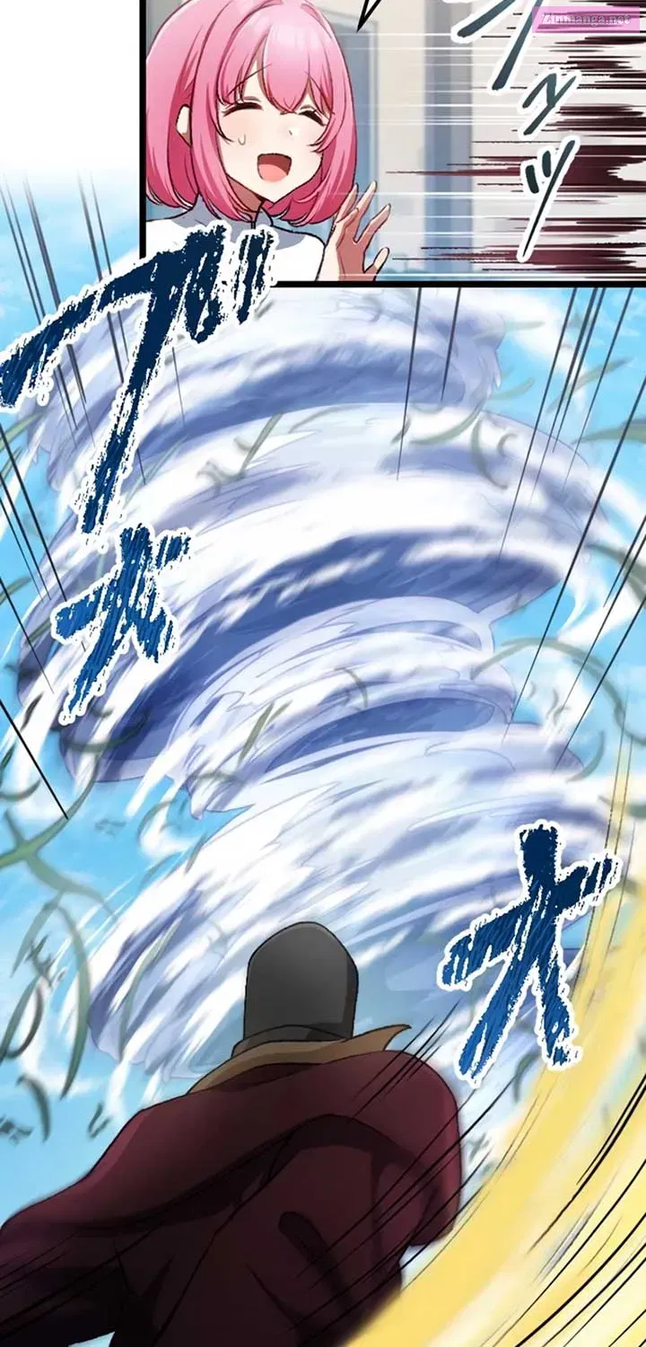 A Former S-Rank Adventurer Who Was Betrayed by His Chapter 9 page 17 - 