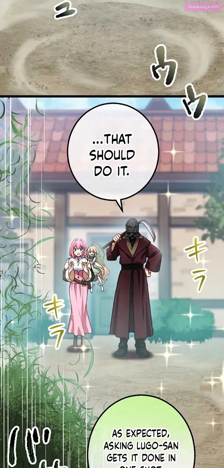A Former S-Rank Adventurer Who Was Betrayed by His Chapter 9 page 19 - 