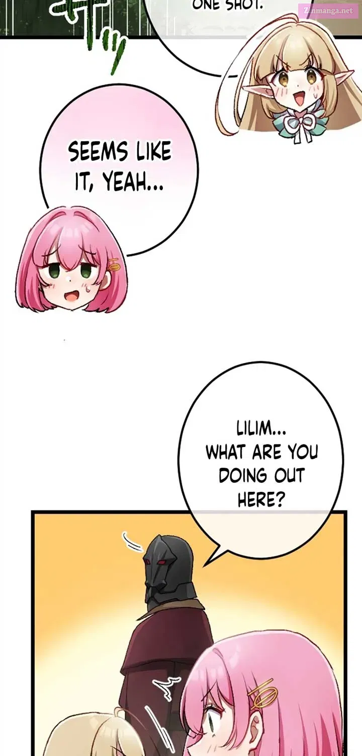 A Former S-Rank Adventurer Who Was Betrayed by His Chapter 9 page 20 - 
