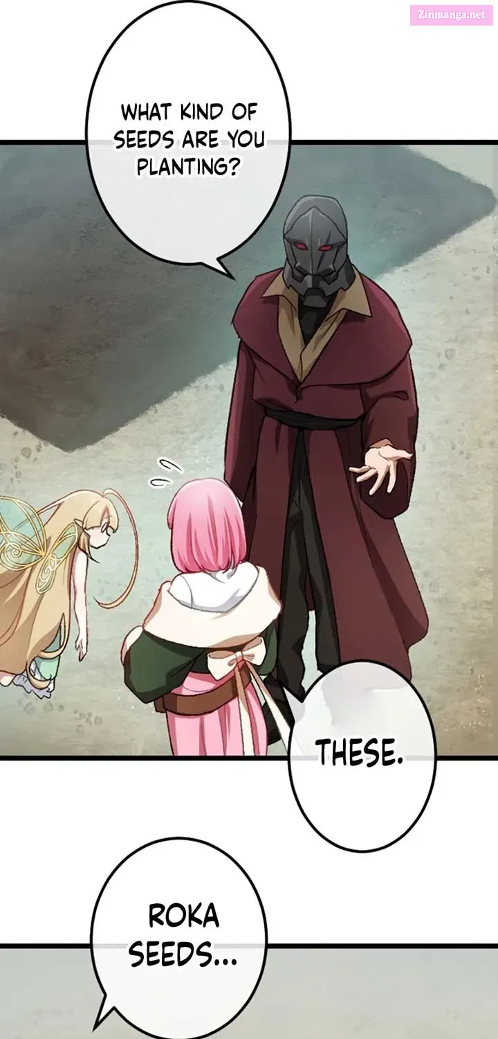 A Former S-Rank Adventurer Who Was Betrayed by His Chapter 9 page 22 - 