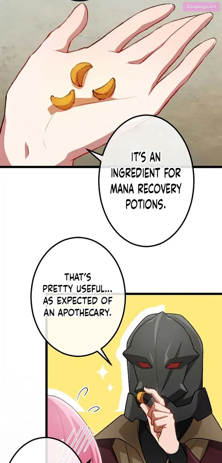 A Former S-Rank Adventurer Who Was Betrayed by His Chapter 9 page 23 - 