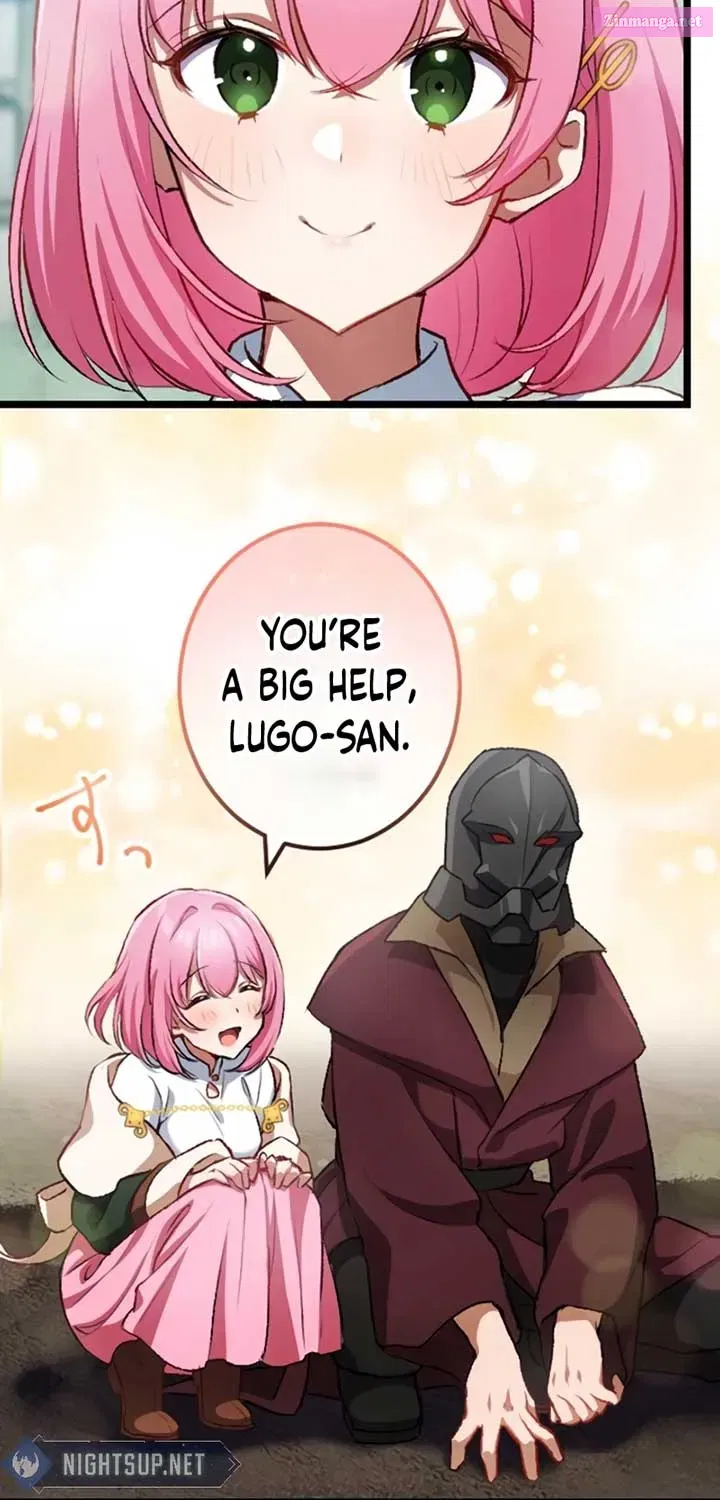 A Former S-Rank Adventurer Who Was Betrayed by His Chapter 9 page 26 - 
