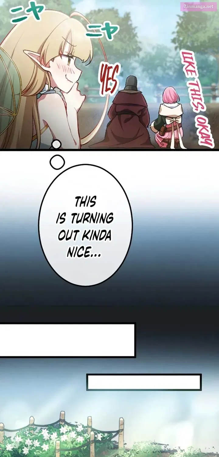 A Former S-Rank Adventurer Who Was Betrayed by His Chapter 9 page 28 - 