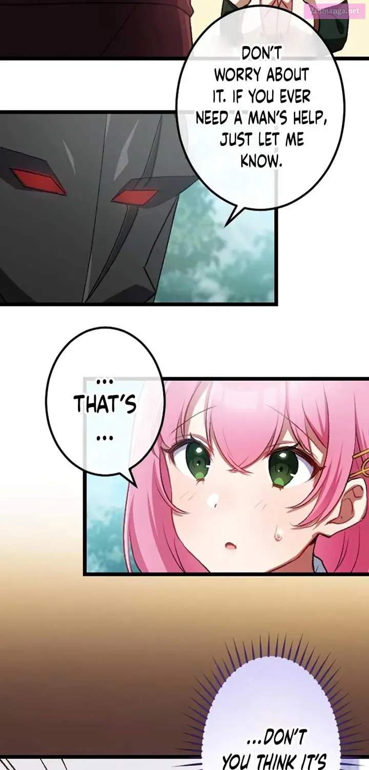 A Former S-Rank Adventurer Who Was Betrayed by His Chapter 9 page 30 - 