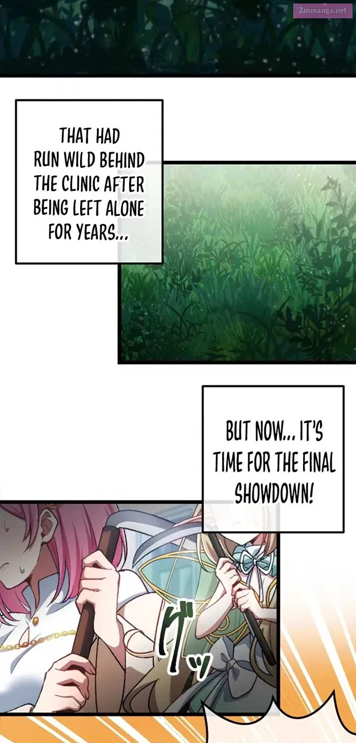 A Former S-Rank Adventurer Who Was Betrayed by His Chapter 9 page 4 - 