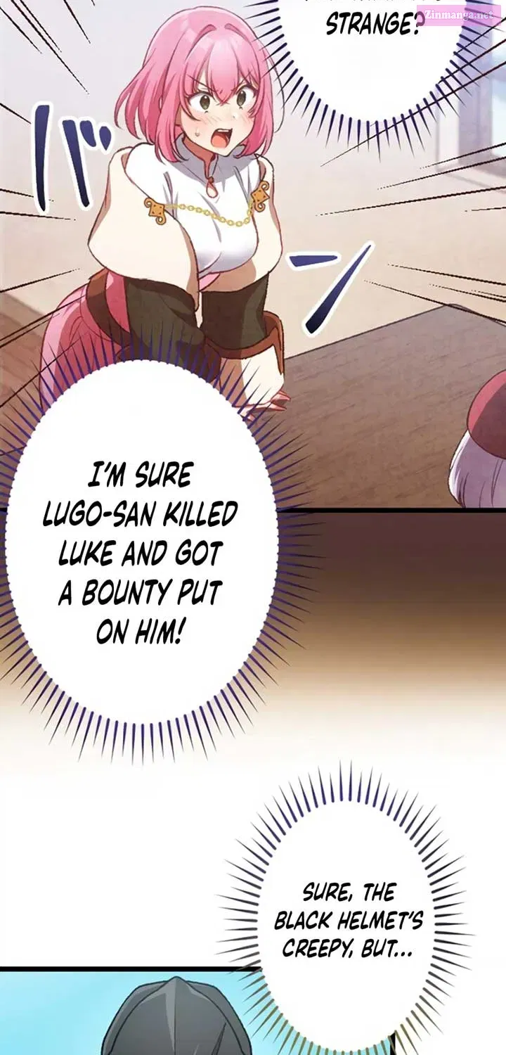 A Former S-Rank Adventurer Who Was Betrayed by His Chapter 9 page 31 - 