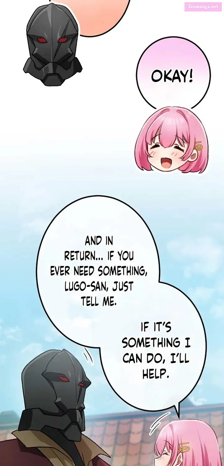 A Former S-Rank Adventurer Who Was Betrayed by His Chapter 9 page 35 - 