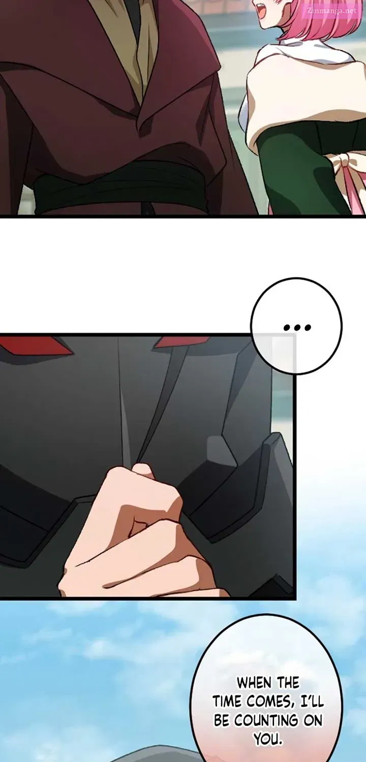A Former S-Rank Adventurer Who Was Betrayed by His Chapter 9 page 36 - 