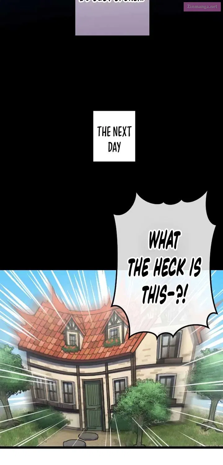 A Former S-Rank Adventurer Who Was Betrayed by His Chapter 9 page 38 - 
