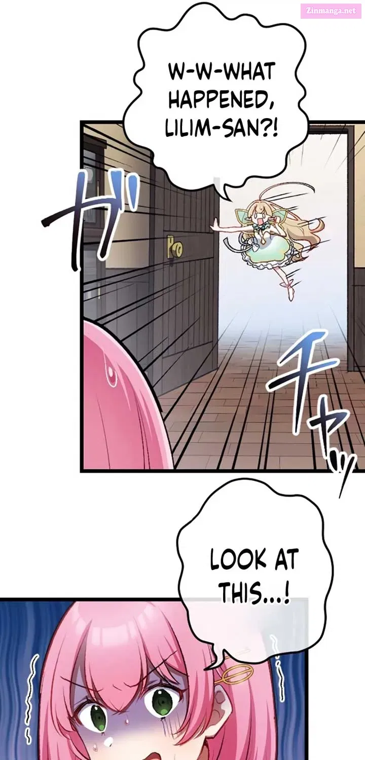 A Former S-Rank Adventurer Who Was Betrayed by His Chapter 9 page 40 - 