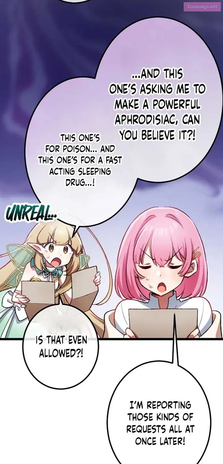 A Former S-Rank Adventurer Who Was Betrayed by His Chapter 9 page 43 - 