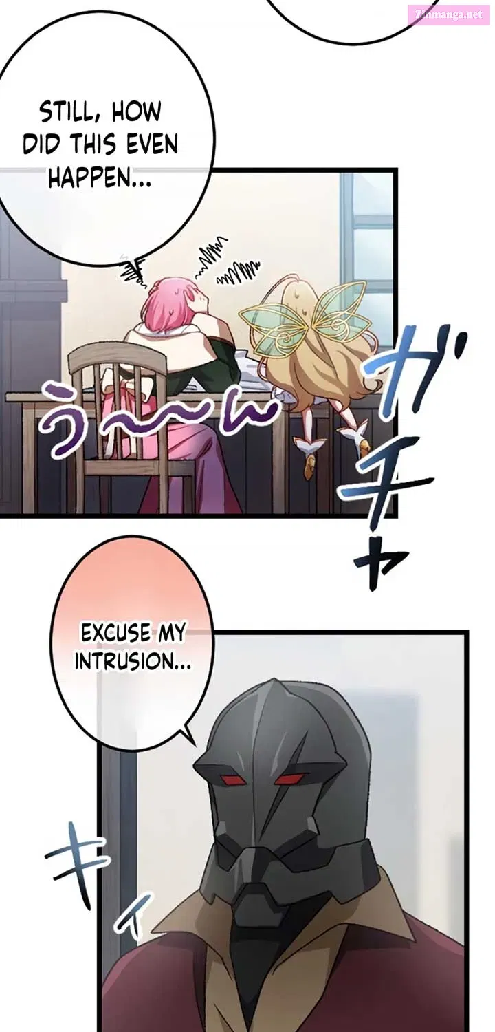 A Former S-Rank Adventurer Who Was Betrayed by His Chapter 9 page 44 - 