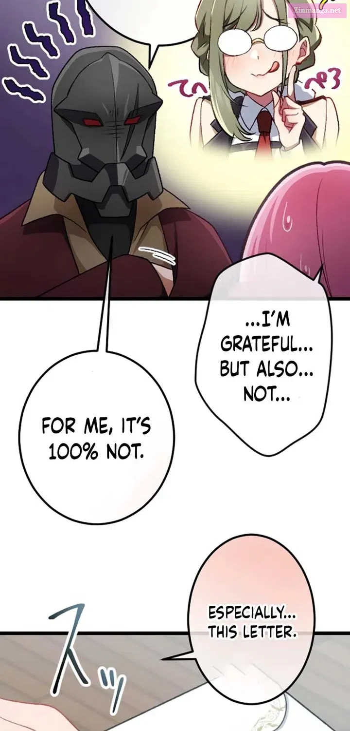 A Former S-Rank Adventurer Who Was Betrayed by His Chapter 9 page 47 - 