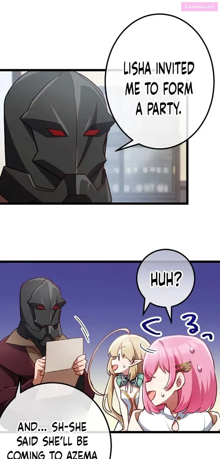 A Former S-Rank Adventurer Who Was Betrayed by His Chapter 9 page 52 - 