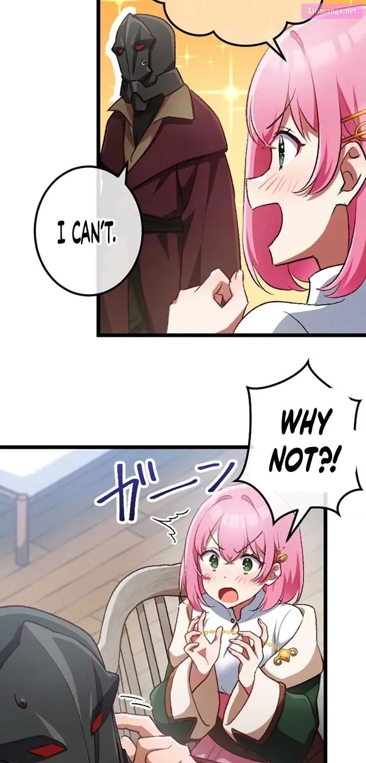A Former S-Rank Adventurer Who Was Betrayed by His Chapter 9 page 54 - 