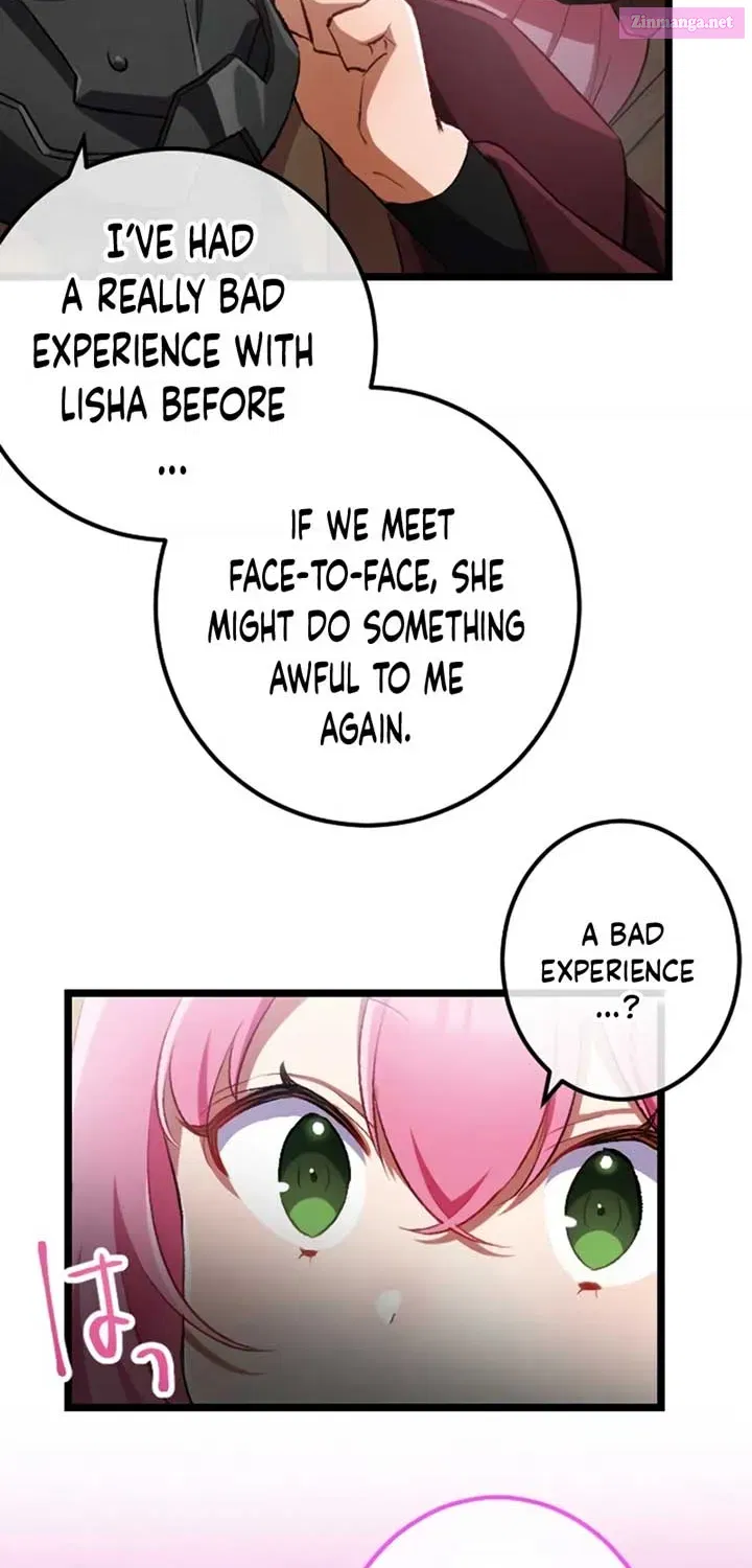 A Former S-Rank Adventurer Who Was Betrayed by His Chapter 9 page 55 - 