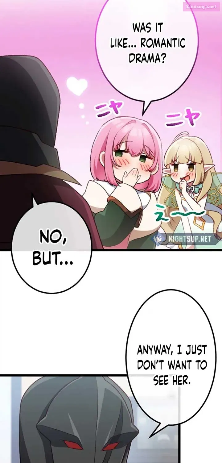 A Former S-Rank Adventurer Who Was Betrayed by His Chapter 9 page 56 - 