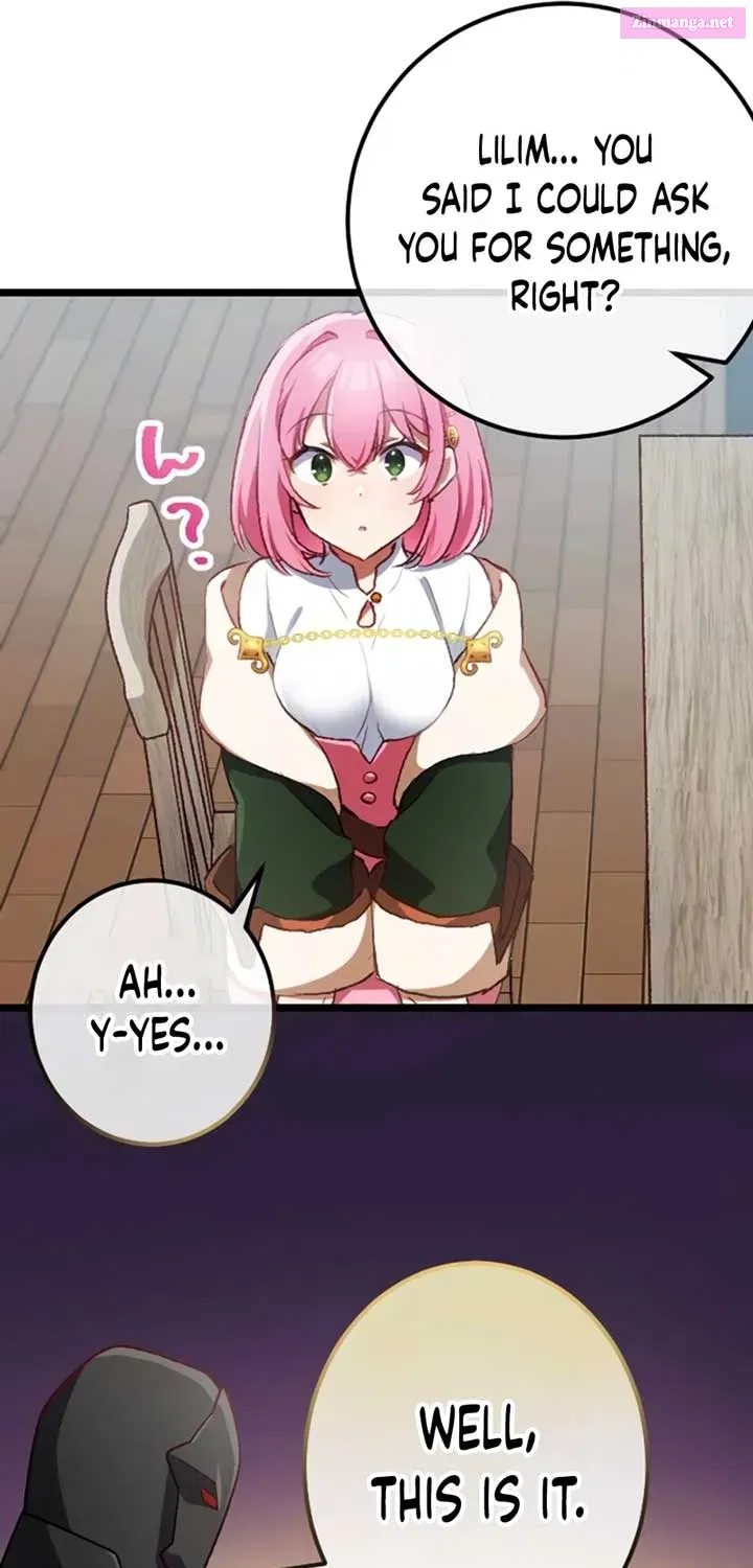 A Former S-Rank Adventurer Who Was Betrayed by His Chapter 9 page 58 - 