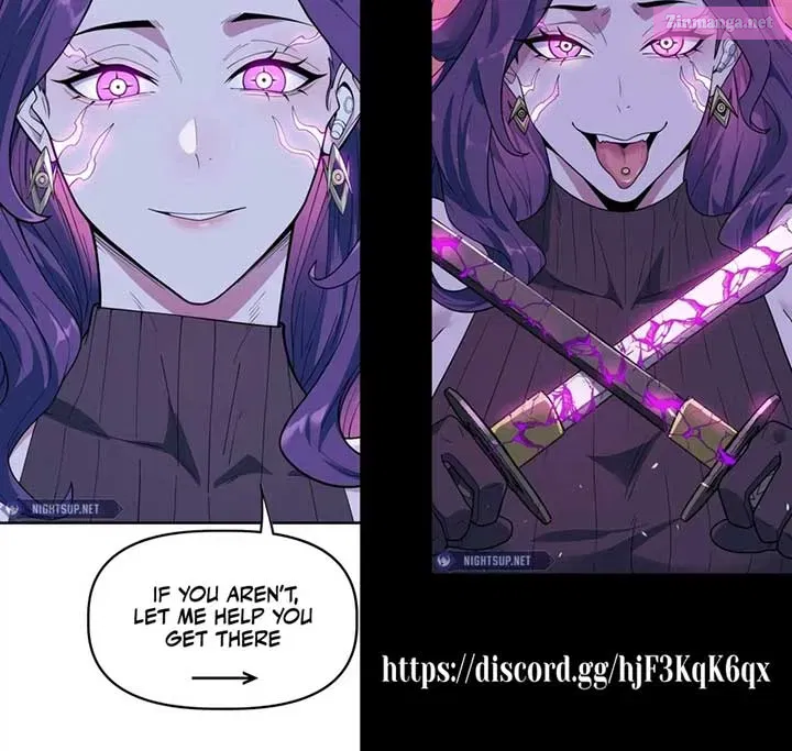 A Former S-Rank Adventurer Who Was Betrayed by His Chapter 9 page 62 - 