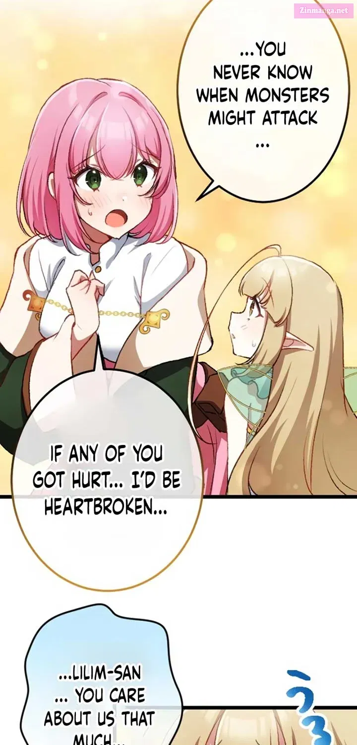 A Former S-Rank Adventurer Who Was Betrayed by His Chapter 9 page 10 - 