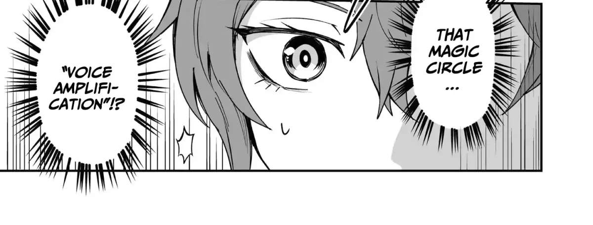 A former teacher reborn in another world save a collapsing magic academy as a substitute teacher Chapter 1.1 page 13 - 