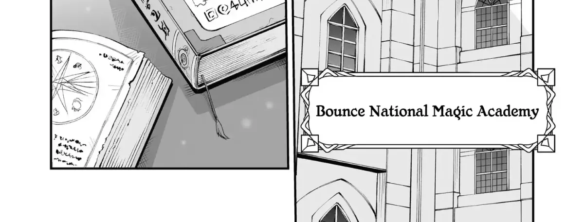 A former teacher reborn in another world save a collapsing magic academy as a substitute teacher Chapter 1.1 page 7 - 