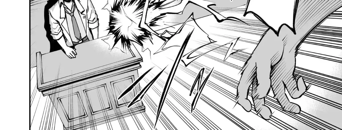 A former teacher reborn in another world save a collapsing magic academy as a substitute teacher Chapter 1.2 page 13 - 
