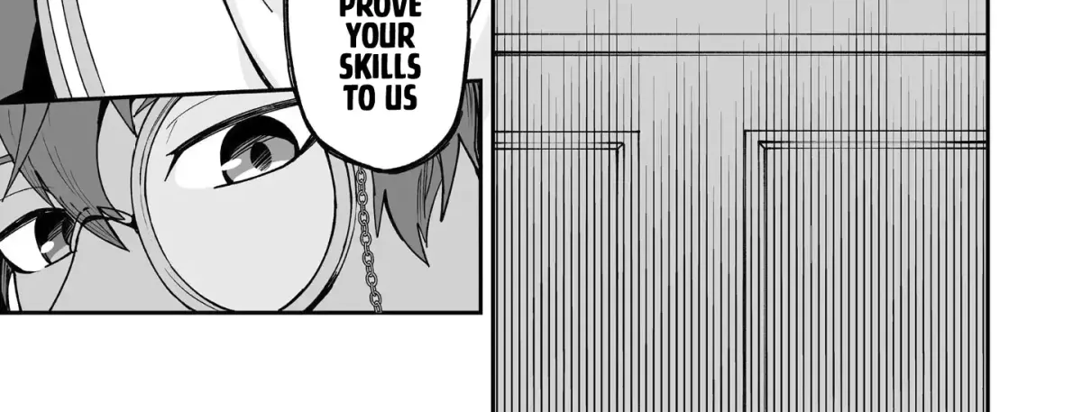 A former teacher reborn in another world save a collapsing magic academy as a substitute teacher Chapter 1.2 page 19 - 