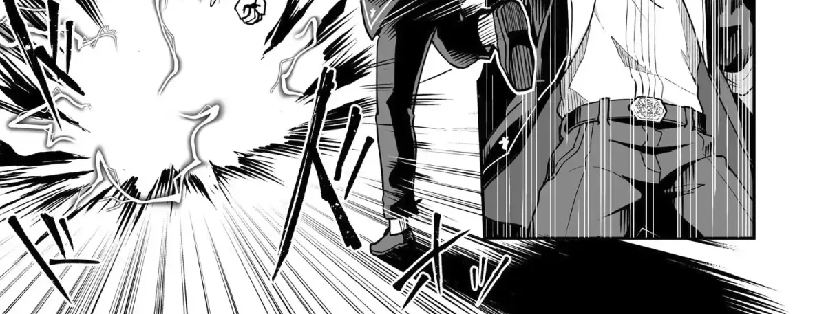 A former teacher reborn in another world save a collapsing magic academy as a substitute teacher Chapter 1.2 page 35 - 
