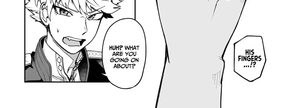 A former teacher reborn in another world save a collapsing magic academy as a substitute teacher Chapter 1.2 page 41 - 