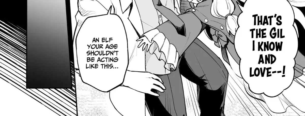 A former teacher reborn in another world save a collapsing magic academy as a substitute teacher Chapter 1.2 page 9 - 