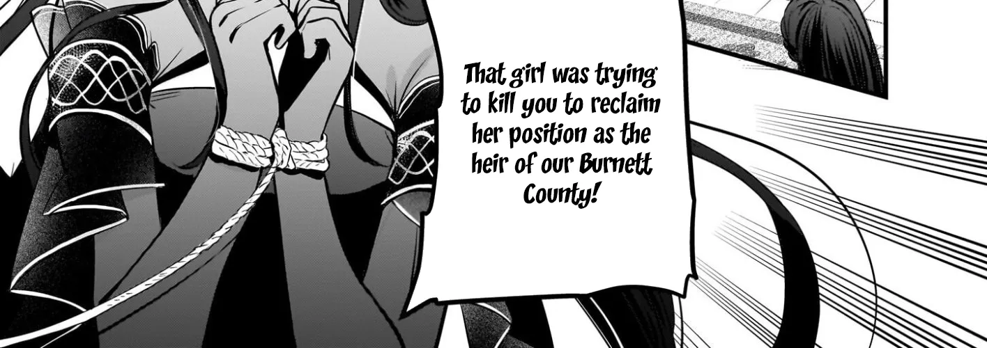 A Former Villainess Who Took the Place of a Timid Lady. Chapter 1 page 19 - 