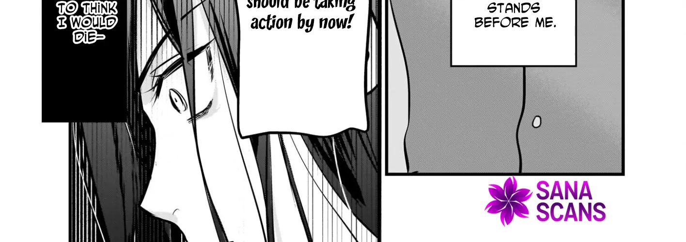 A Former Villainess Who Took the Place of a Timid Lady. Chapter 1 page 21 - 