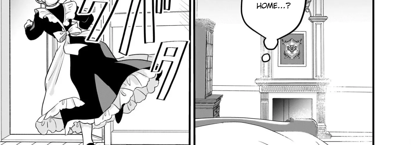A Former Villainess Who Took the Place of a Timid Lady. Chapter 1 page 41 - 